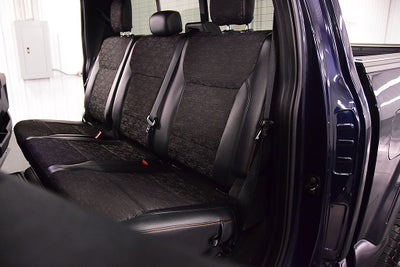 2024 Ford F-150 Tremor 5-1/2' Box