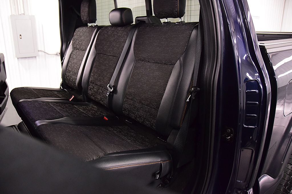 2024 Ford F-150 Tremor 5-1/2' Box