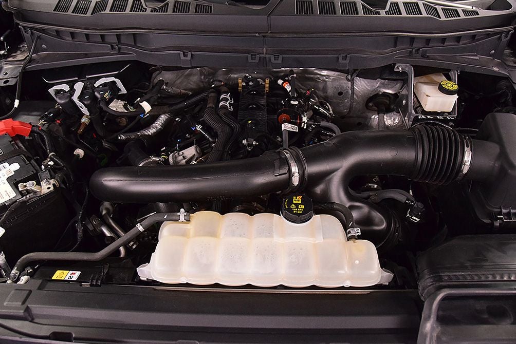 2024 Ford F-150 Tremor 5-1/2' Box