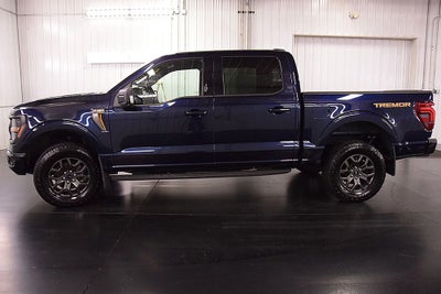 2024 Ford F-150 Tremor 5-1/2' Box