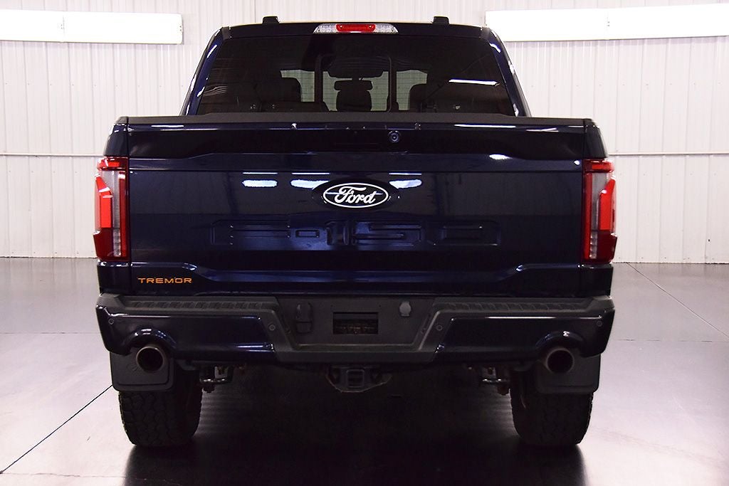 2024 Ford F-150 Tremor 5-1/2' Box