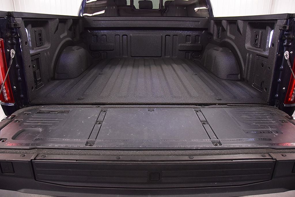 2024 Ford F-150 Tremor 5-1/2' Box