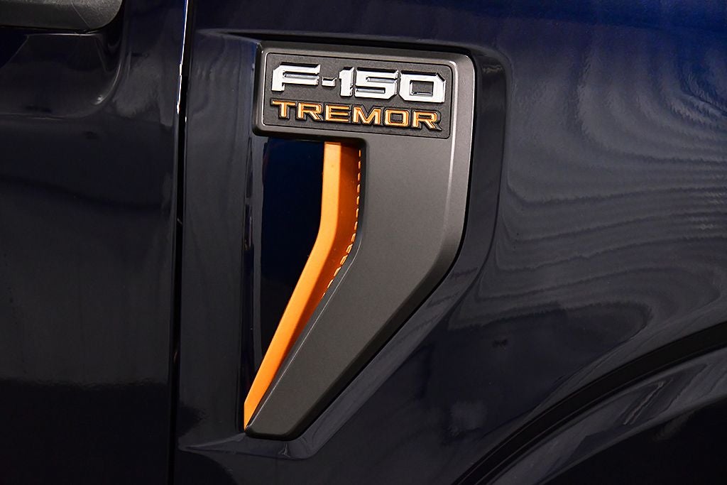 2026 Ford F-150 Tremor 5-1/2' Box