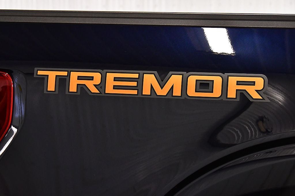 2026 Ford F-150 Tremor 5-1/2' Box