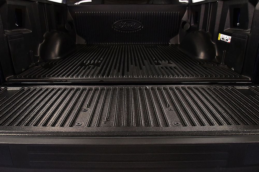 2026 Ford F-150 Tremor 5-1/2' Box
