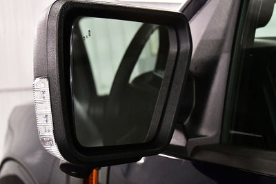 2026 Ford F-150 Tremor 5-1/2' Box