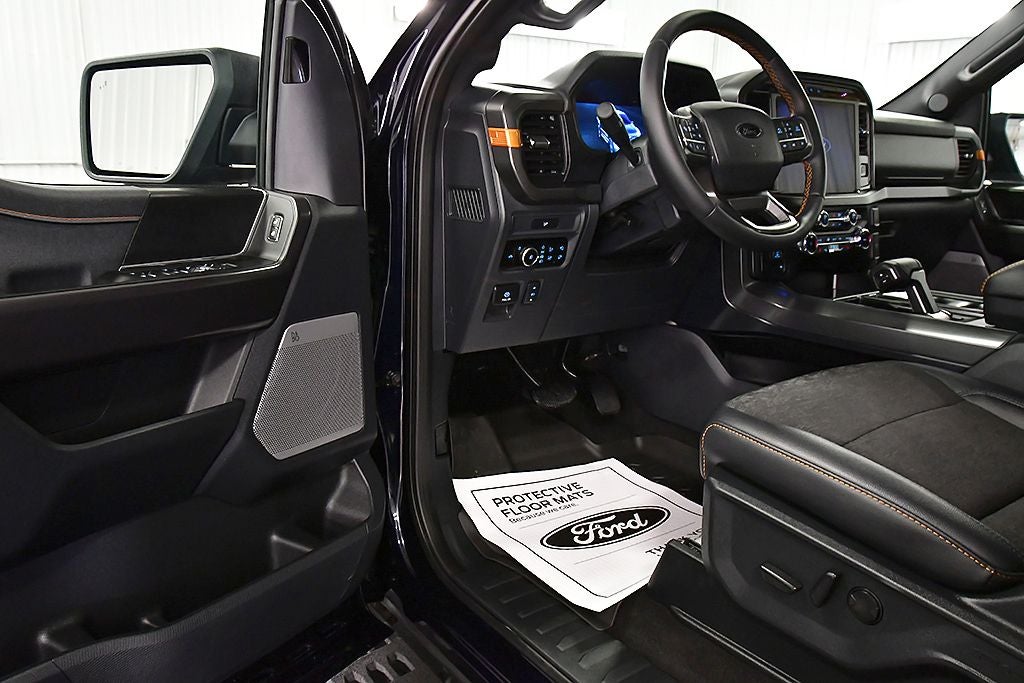 2026 Ford F-150 Tremor 5-1/2' Box