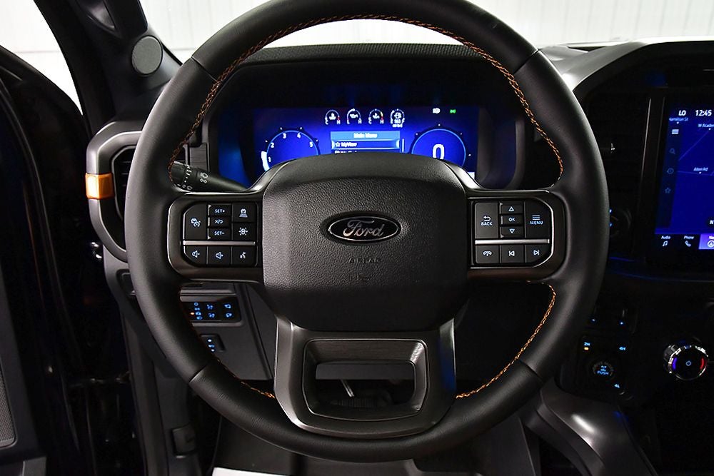 2026 Ford F-150 Tremor 5-1/2' Box