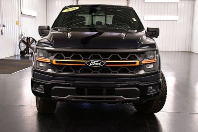 2026 Ford F-150 Tremor 5-1/2' Box