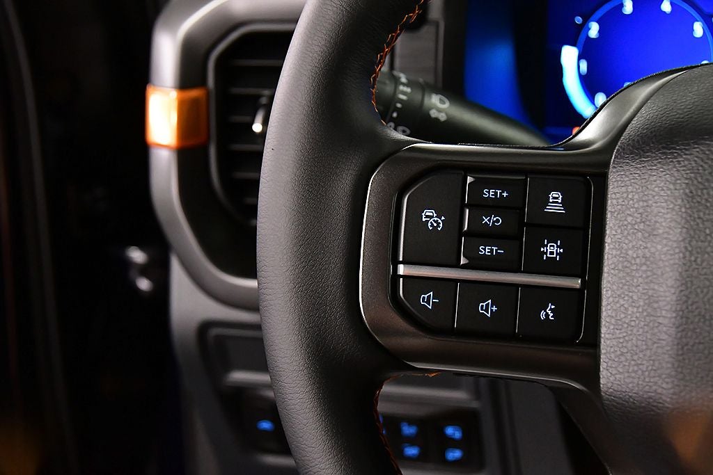 2026 Ford F-150 Tremor 5-1/2' Box