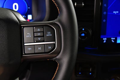 2026 Ford F-150 Tremor 5-1/2' Box