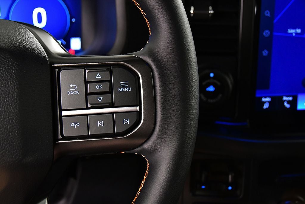 2026 Ford F-150 Tremor 5-1/2' Box