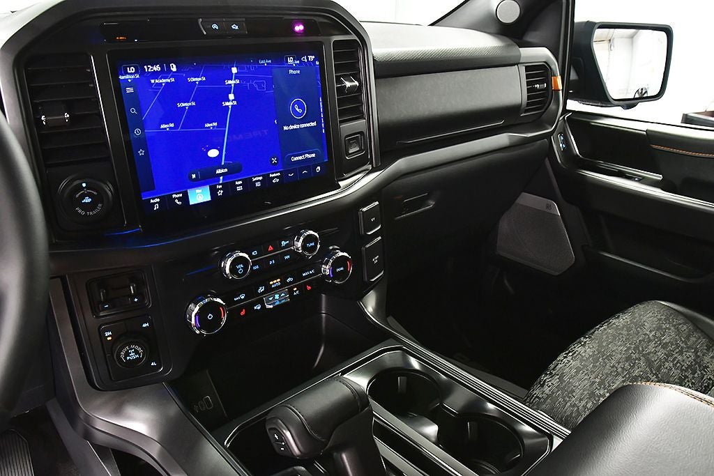 2026 Ford F-150 Tremor 5-1/2' Box