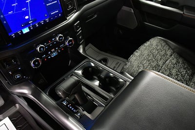 2026 Ford F-150 Tremor 5-1/2' Box