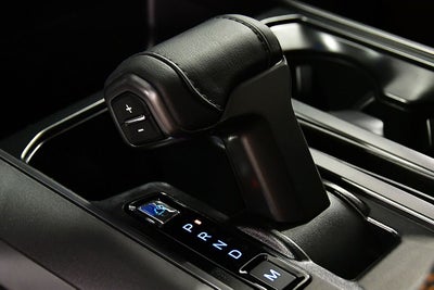 2026 Ford F-150 Tremor 5-1/2' Box