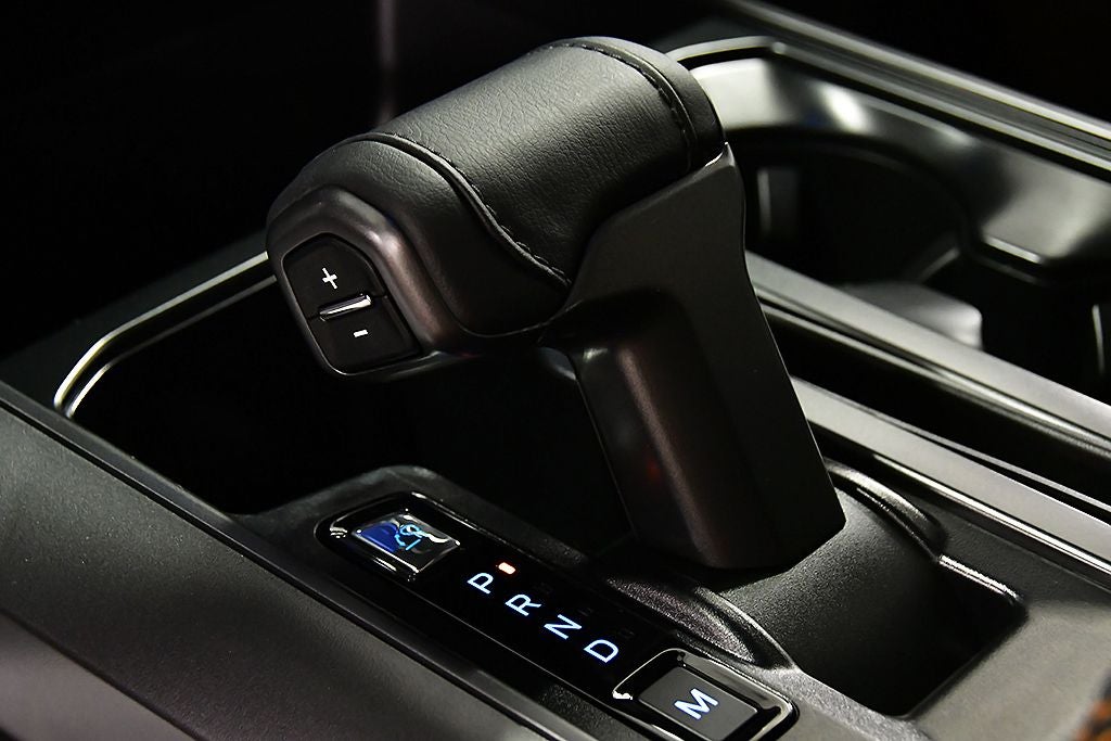 2026 Ford F-150 Tremor 5-1/2' Box