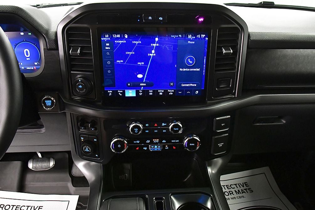 2026 Ford F-150 Tremor 5-1/2' Box