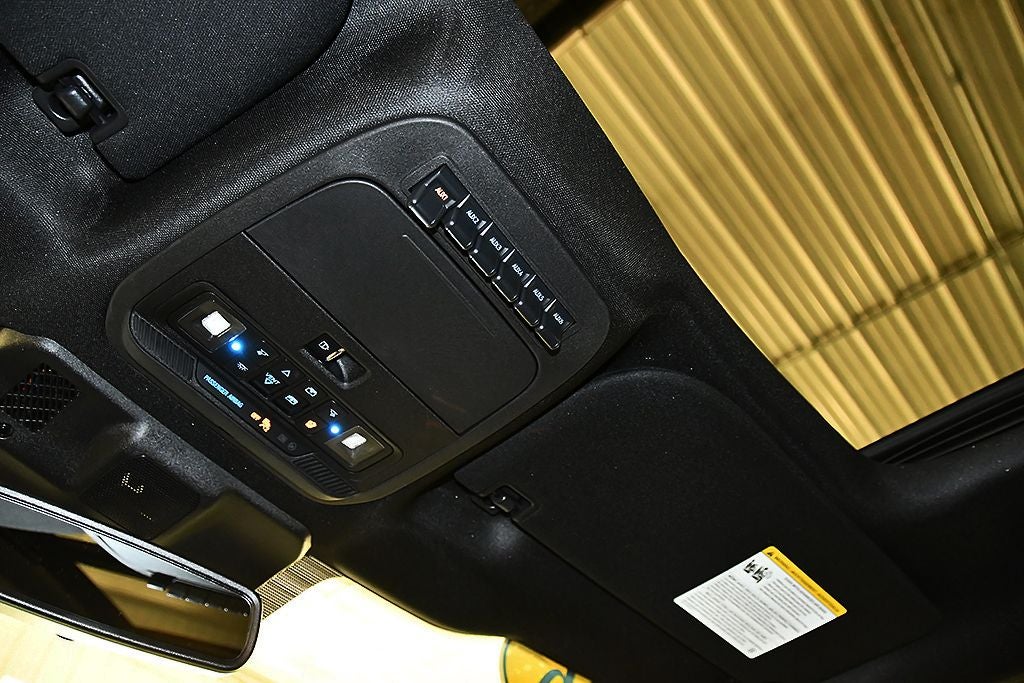 2026 Ford F-150 Tremor 5-1/2' Box