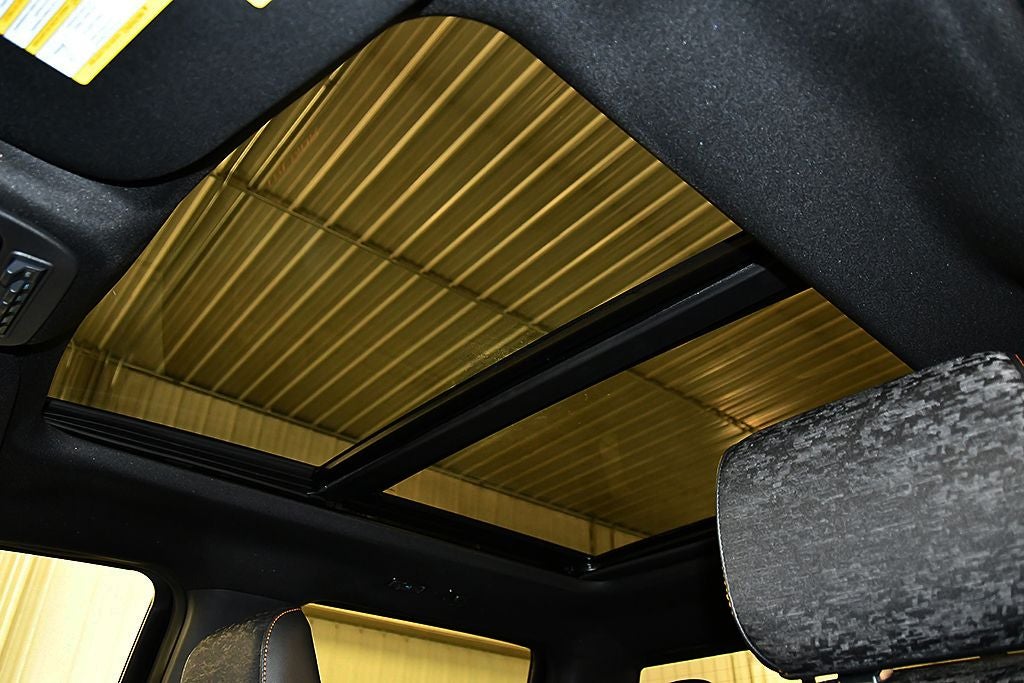 2026 Ford F-150 Tremor 5-1/2' Box
