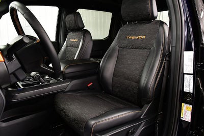 2026 Ford F-150 Tremor 5-1/2' Box