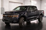 2026 Ford F-150 Tremor 5-1/2' Box
