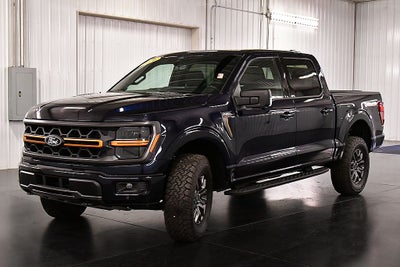 2026 Ford F-150 Tremor 5-1/2' Box