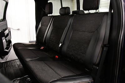 2026 Ford F-150 Tremor 5-1/2' Box