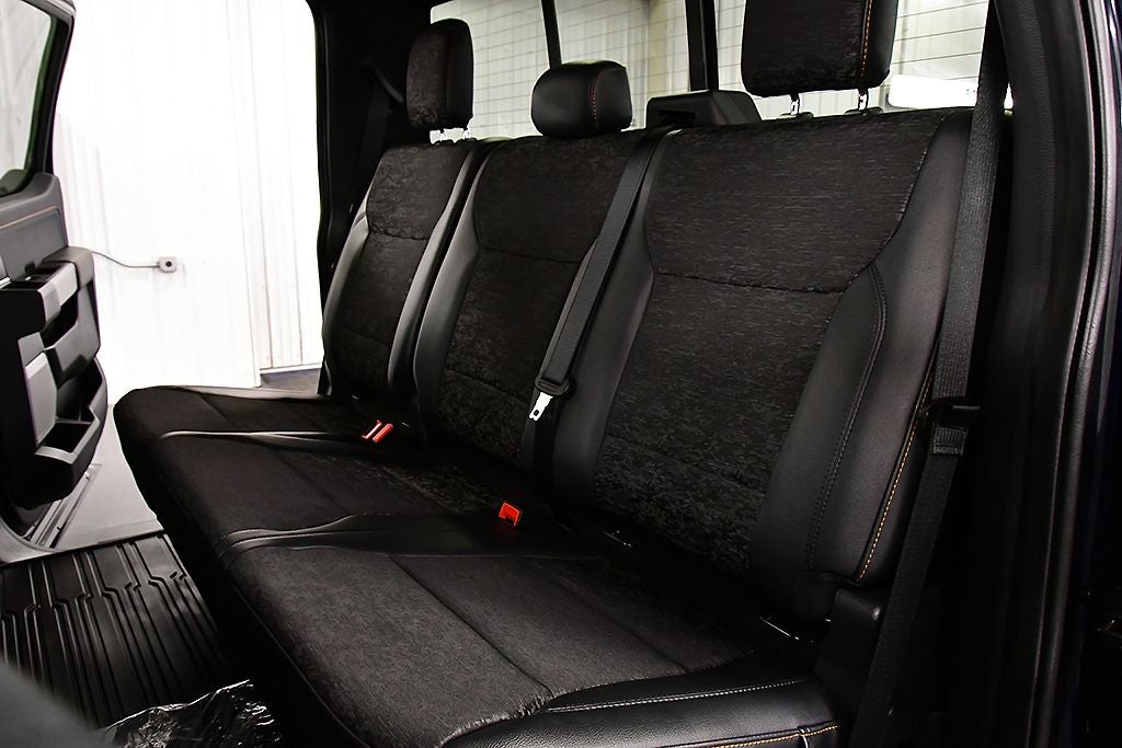 2026 Ford F-150 Tremor 5-1/2' Box