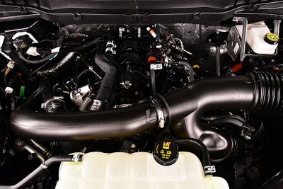 2026 Ford F-150 Tremor 5-1/2' Box