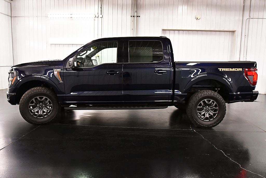 2026 Ford F-150 Tremor 5-1/2' Box