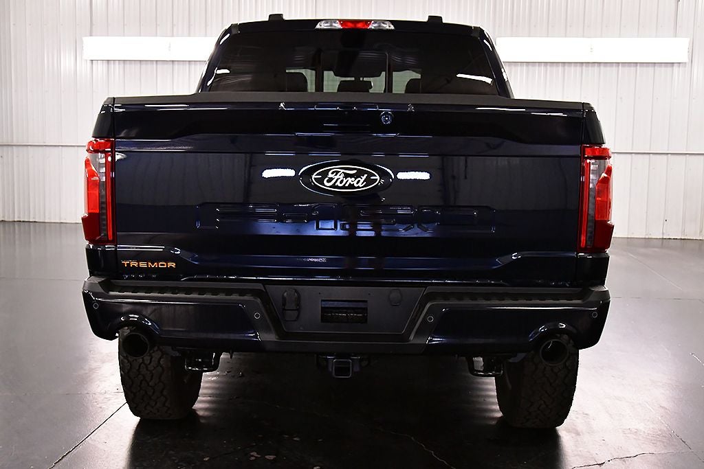 2026 Ford F-150 Tremor 5-1/2' Box