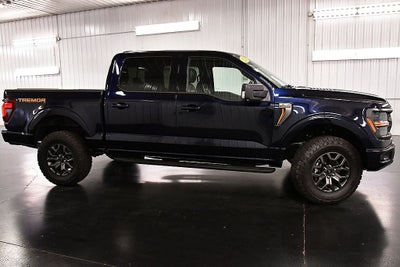 2026 Ford F-150 Tremor 5-1/2' Box