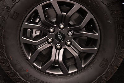 2026 Ford F-150 Tremor 5-1/2' Box