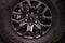 2026 Ford F-150 Tremor 5-1/2' Box