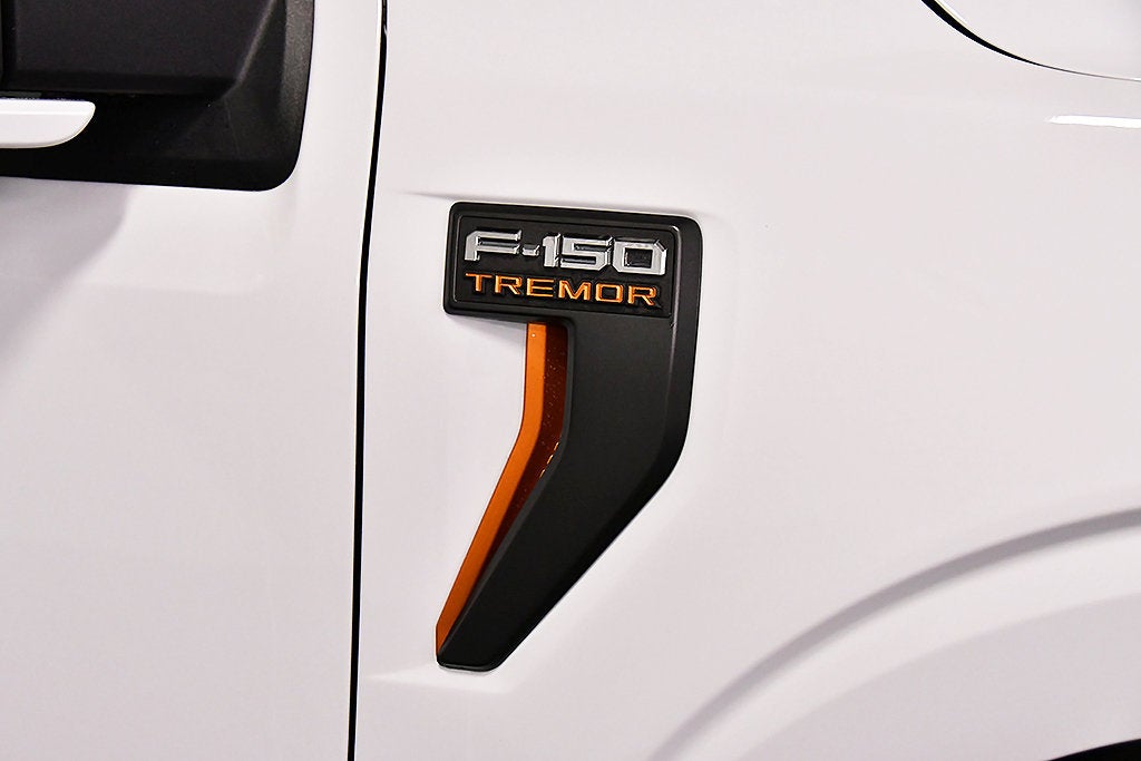 2026 Ford F-150 Tremor 5-1/2' Box