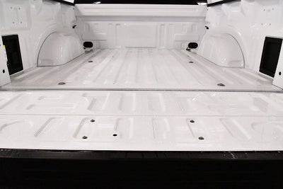 2026 Ford F-150 Tremor 5-1/2' Box