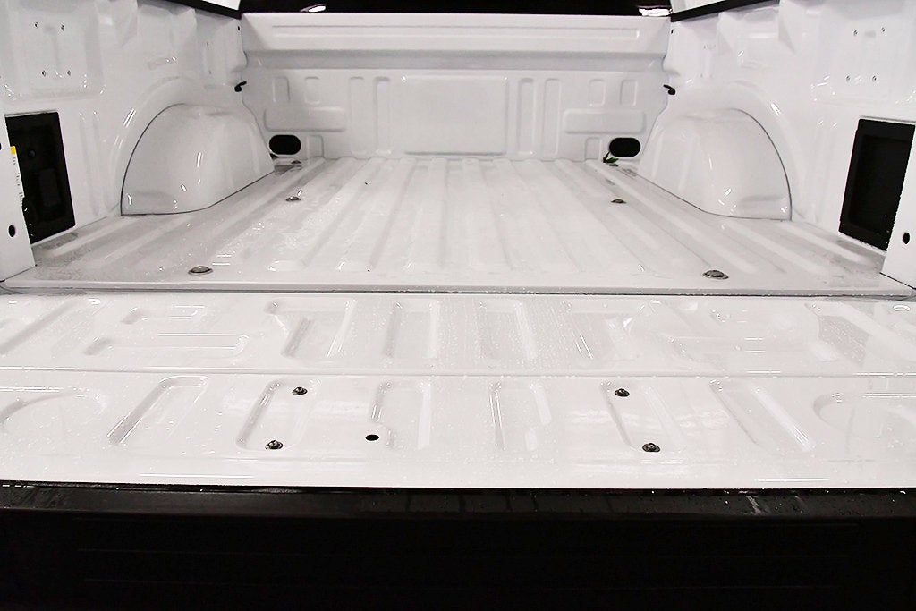 2026 Ford F-150 Tremor 5-1/2' Box