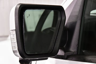 2026 Ford F-150 Tremor 5-1/2' Box