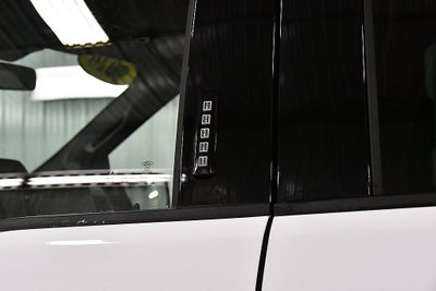 2026 Ford F-150 Tremor 5-1/2' Box