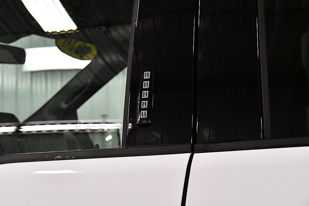 2026 Ford F-150 Tremor 5-1/2' Box