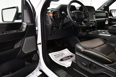 2026 Ford F-150 Tremor 5-1/2' Box