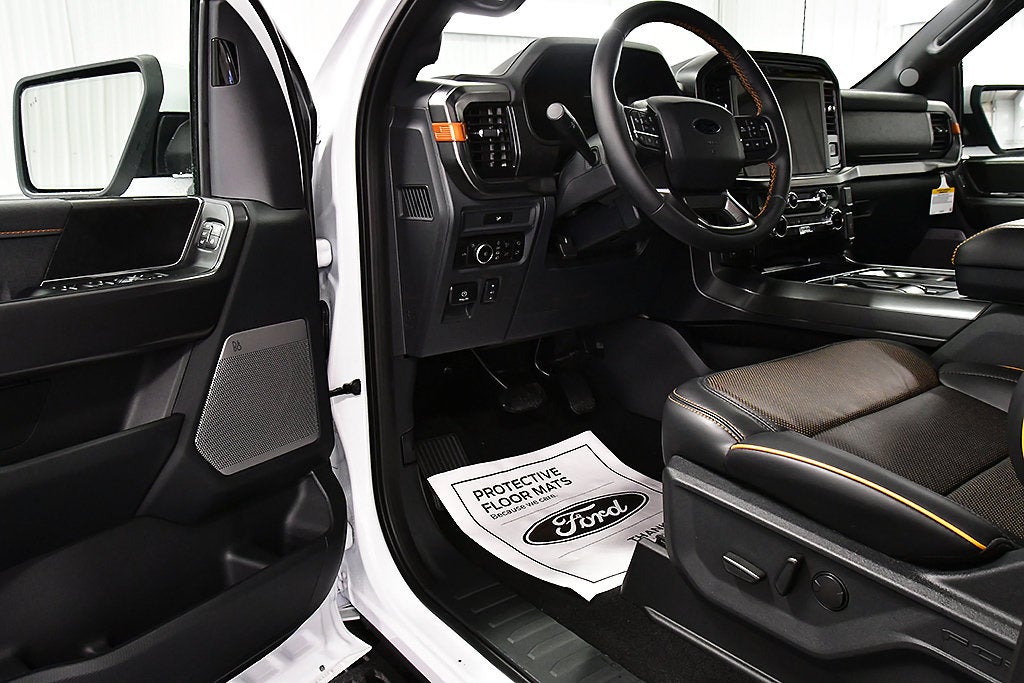 2026 Ford F-150 Tremor 5-1/2' Box