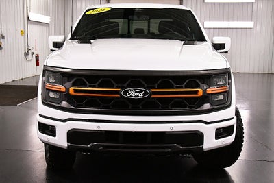 2026 Ford F-150 Tremor 5-1/2' Box