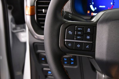 2026 Ford F-150 Tremor 5-1/2' Box