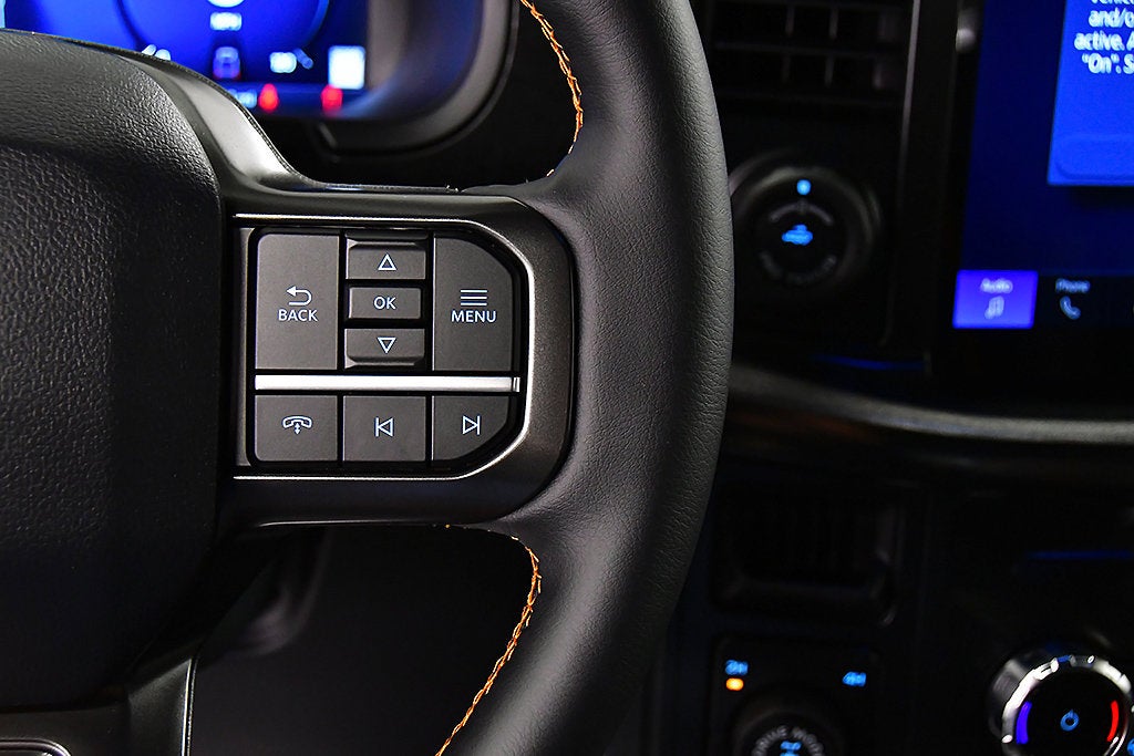 2026 Ford F-150 Tremor 5-1/2' Box