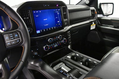 2026 Ford F-150 Tremor 5-1/2' Box