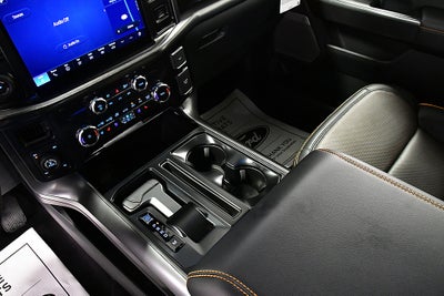2026 Ford F-150 Tremor 5-1/2' Box