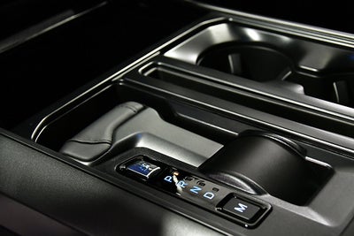 2026 Ford F-150 Tremor 5-1/2' Box
