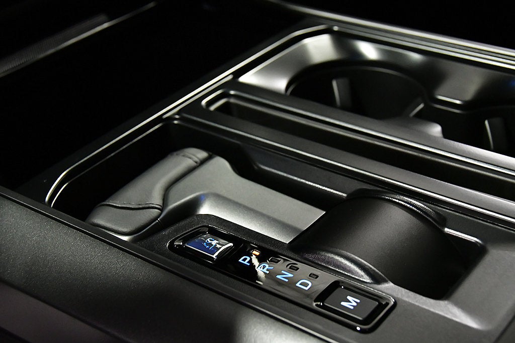 2026 Ford F-150 Tremor 5-1/2' Box