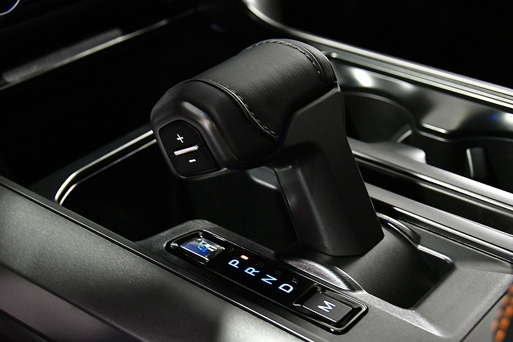 2026 Ford F-150 Tremor 5-1/2' Box